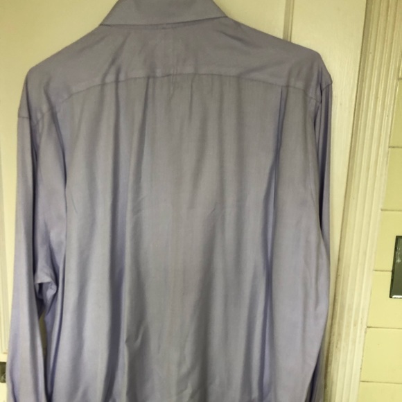 John W. Nordstrom Signature Dress Shirt - Picture 3 of 3